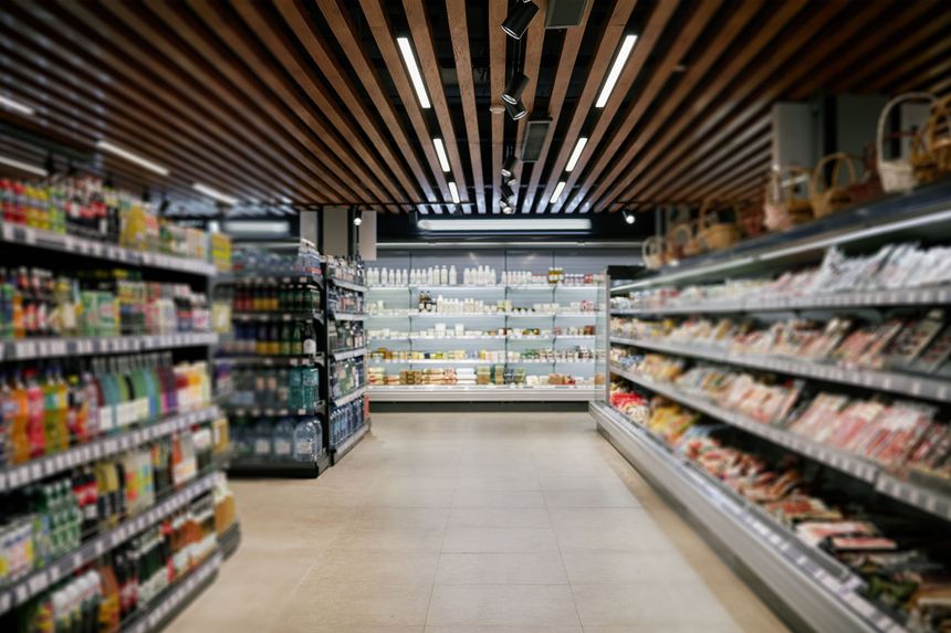 Tesco and Be My Eyes: A Step Toward Easier, More Independent Shopping