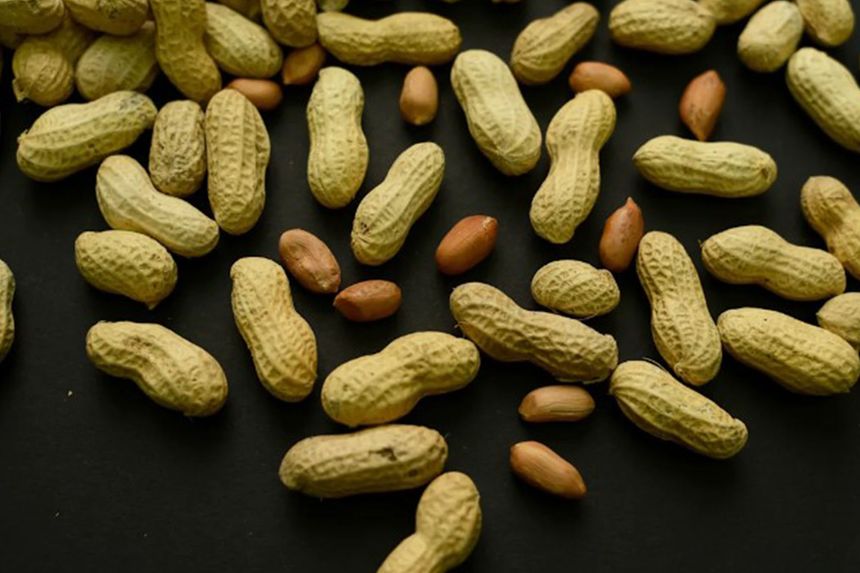 Feeding babies peanuts early and often helped 60,000 kids avoid allergies