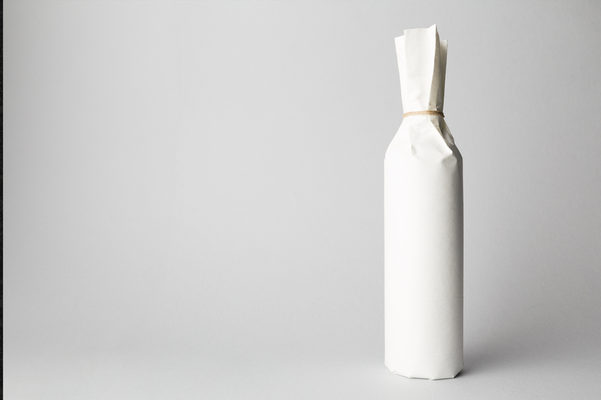 Paper Bottles, Global Impact: Sustainable Innovation for Wines and Spirit Packaging
