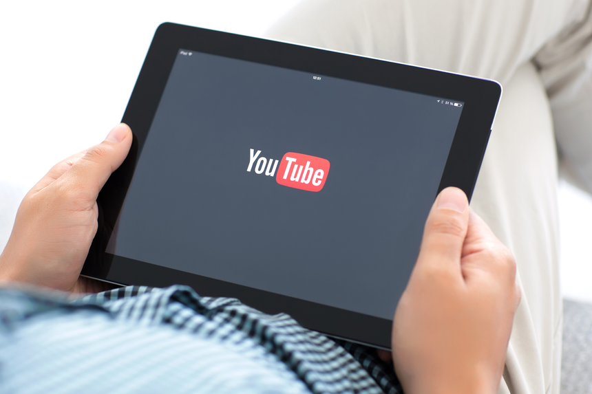 Making YouTube Videos Everyone Can Enjoy: Building Captions and Descriptive Audio into Your Workflow