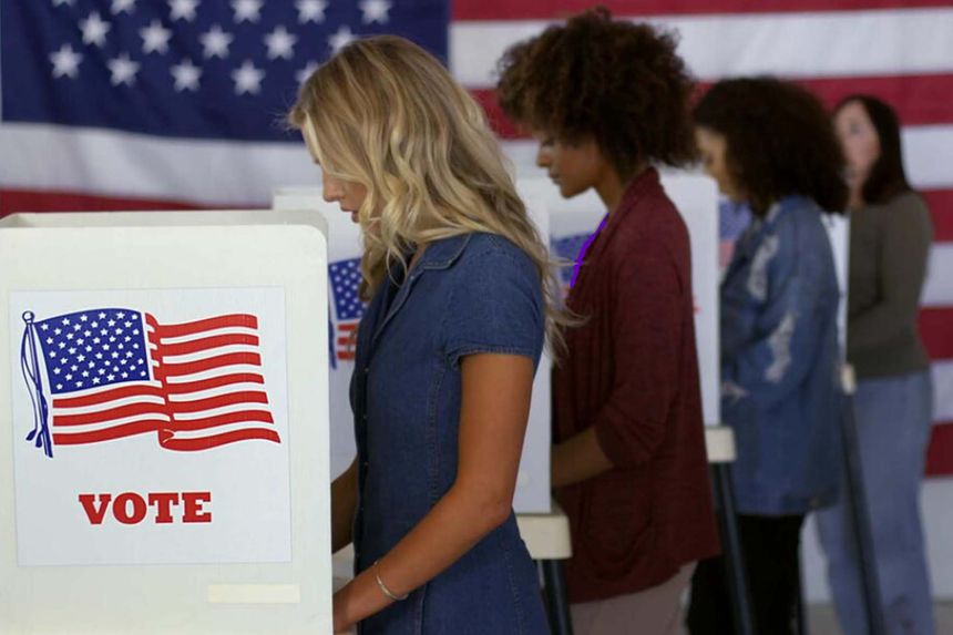 Election Day 2025: History, Fun Facts, and U.S. Voting Traditions