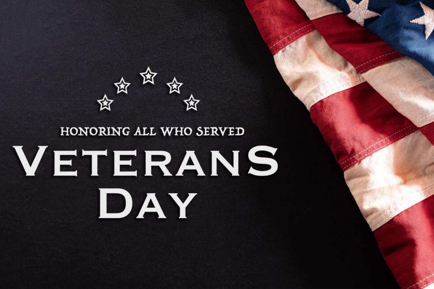 Honoring All Who Served