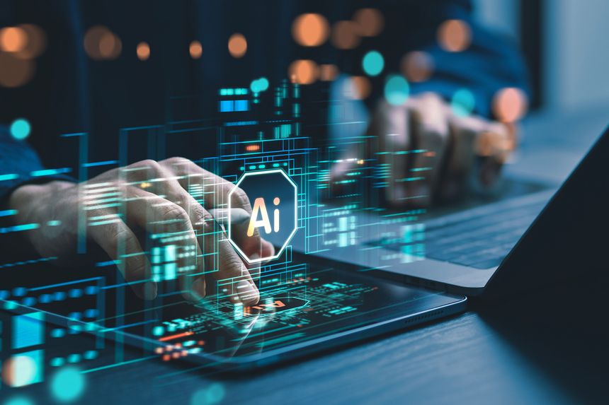 Why Accessibility may be AI's Biggest Breakthrough