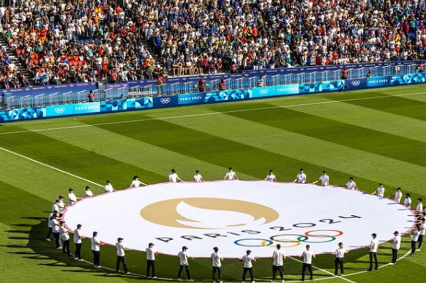 Greener Games: How the Olympics Transform Towards Sustainability