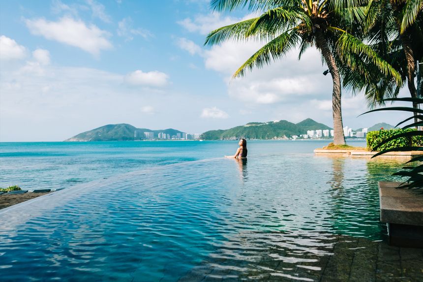 Slow Travel: Where Luxury Meets Intention