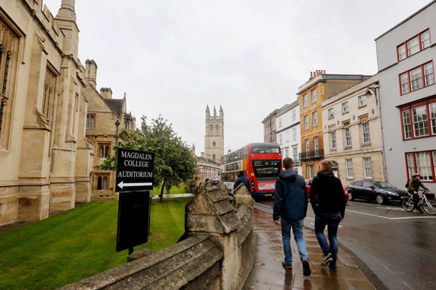 US students studying housing, health outcomes and sustainability win 2026 Rhodes scholarships