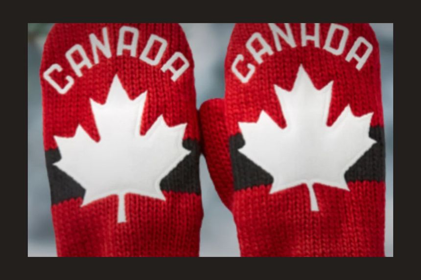 Celebrating Canada Red Mitten Day: A Symbol of Warmth, Pride, and Community