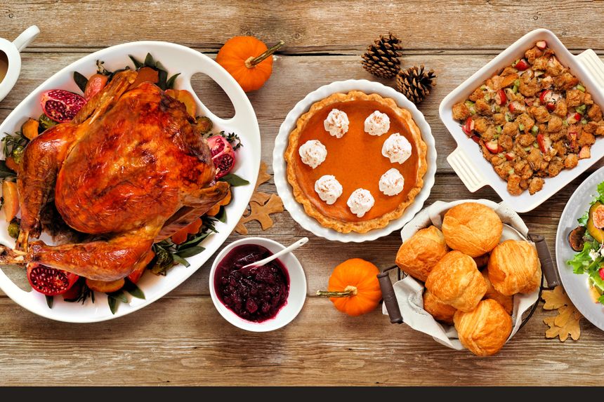 The One Thing Food Safety Experts Say to Do Before Thanksgiving Cooking Begins