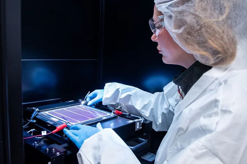 Perovskite: The “Wonder Material” Poised to Revolutionize Solar Power