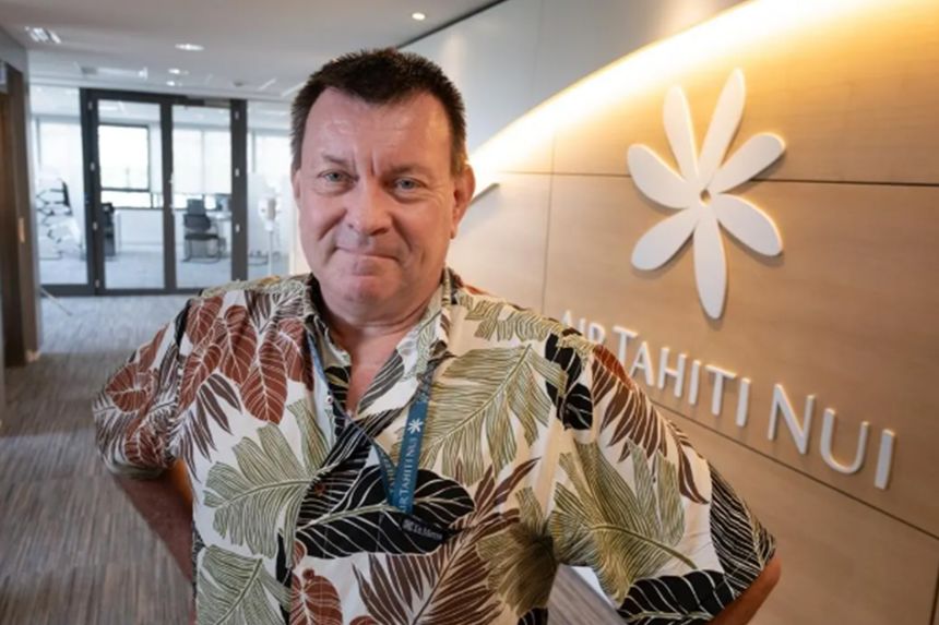 How Air Tahiti Nui’s Sustainability Program Is Punching Above Its Weight