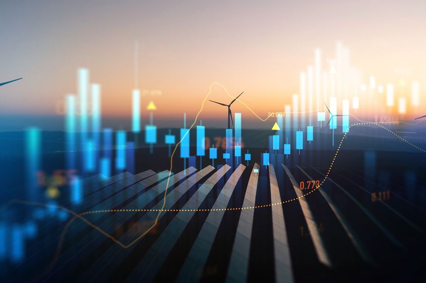 How Renewable Energy Is Reshaping Global Sustainability