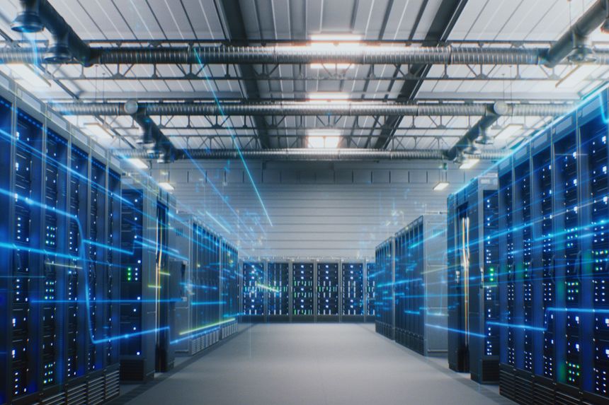 Data Centre Boom Is Reshaping Steel Manufacturing – Are You Ready?