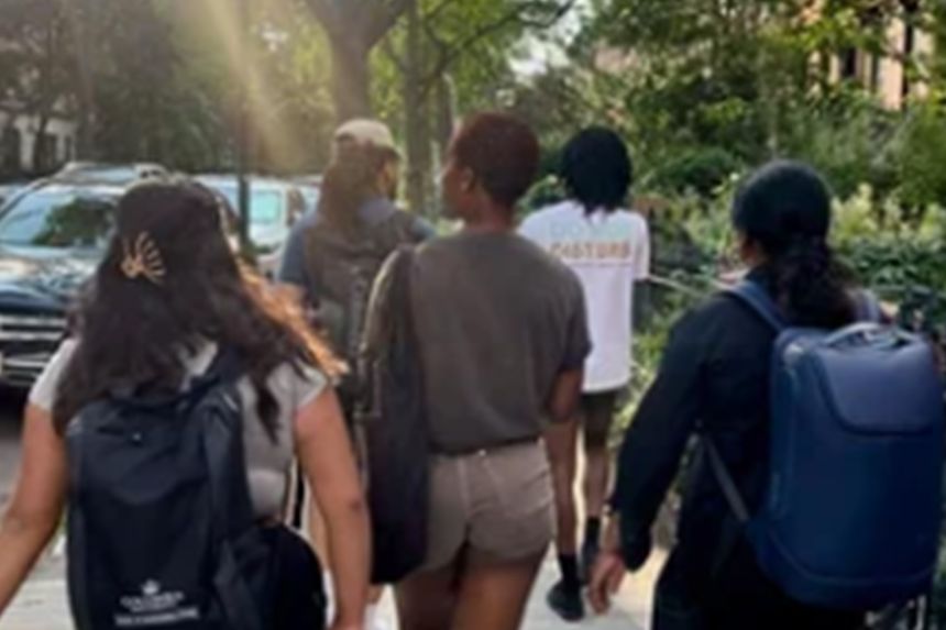 Where the City Becomes the Classroom: Lessons in Sustainability Across NYC