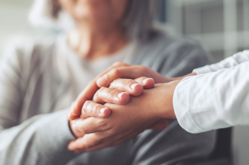 Scientists Studied 'SuperAgers' For 25 Years and Found That They All Have This 1 Habit in Common