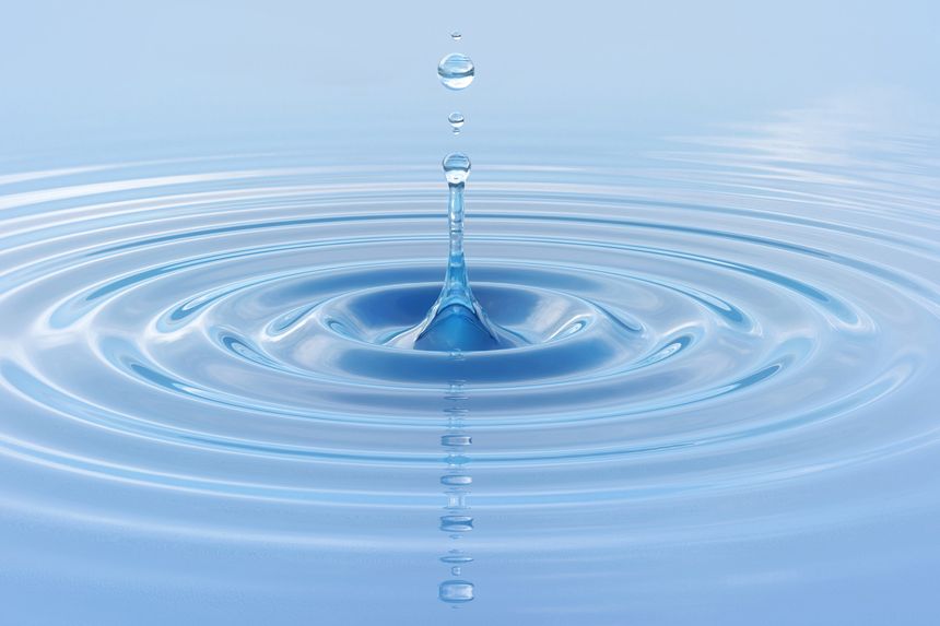 Scientists Figured Out How Much Groundwater Is Under the US and It Could Fill the Great Lakes 13 Times Over!