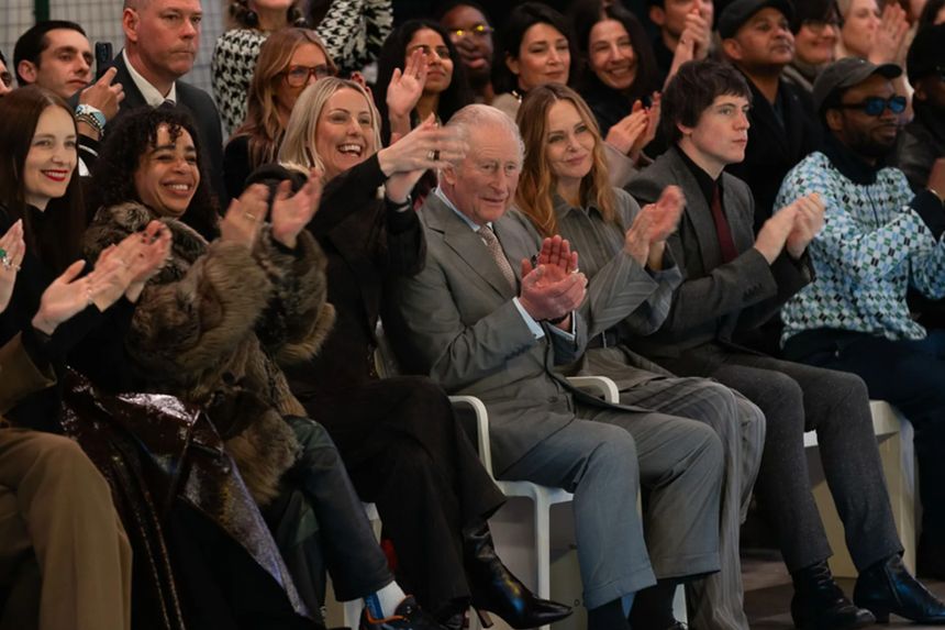 Inside The “United Nations” of Sustainability