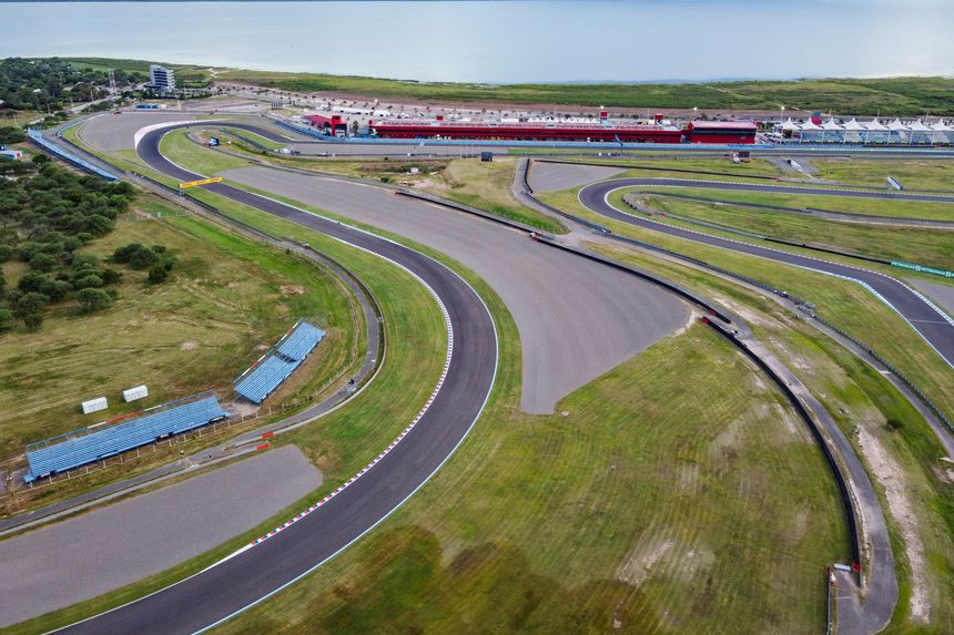 Formula 1: new sustainability rules are changing the way races are won