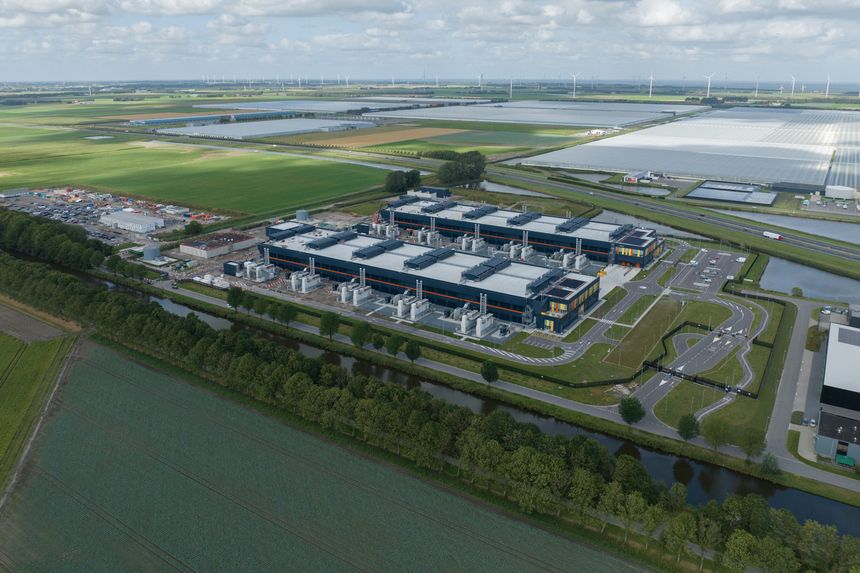 From Bottling Plant to Digital Powerhouse — The New Blueprint for Regenerative Infrastructure