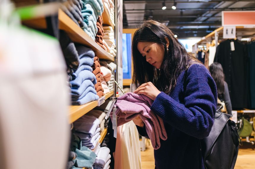 This is the Fiber Gen Z Prioritizes While Embracing Authenticity & Sustainability