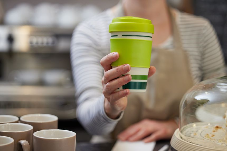 12 Easy Ways to Be Sustainable in 2025