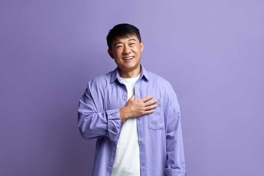 What Happiness Is And How To Build It