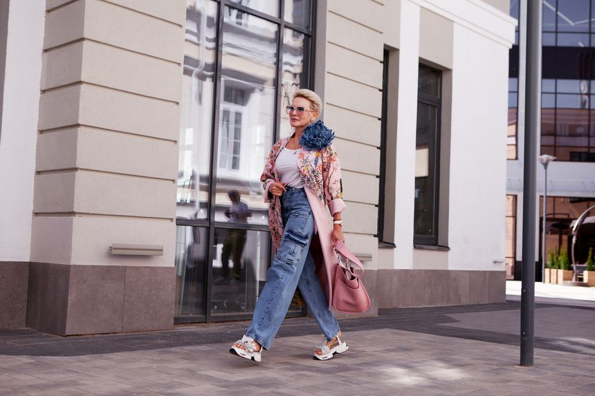 One Pair, Big Impact: How Simple Fashion Choices Drive Sustainability