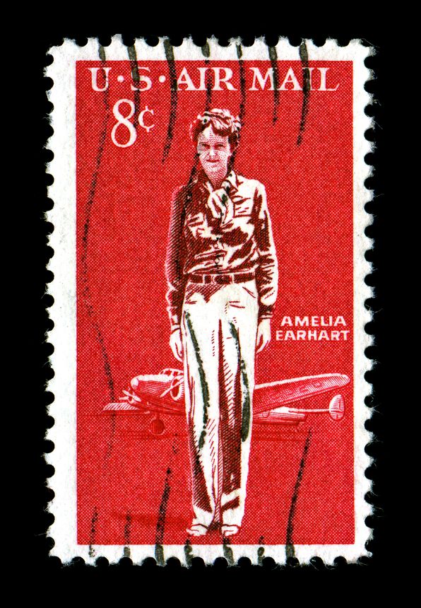 Amelia Earhart Day