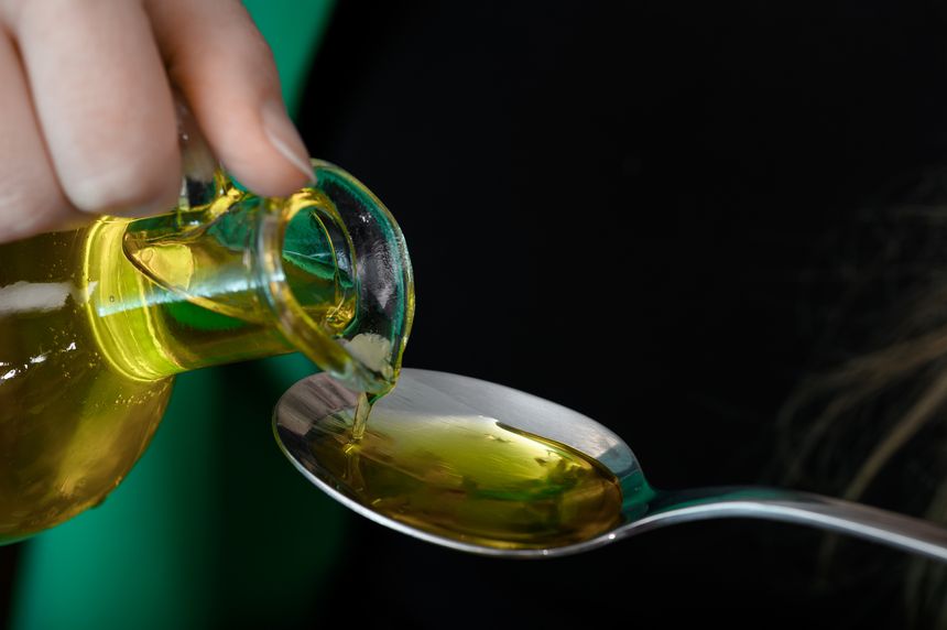 Is Algae Cooking Oil the Future of Sustainable Culinary Innovation?