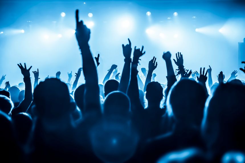 When Music Meets Solar: A New Stage for Clean Energy