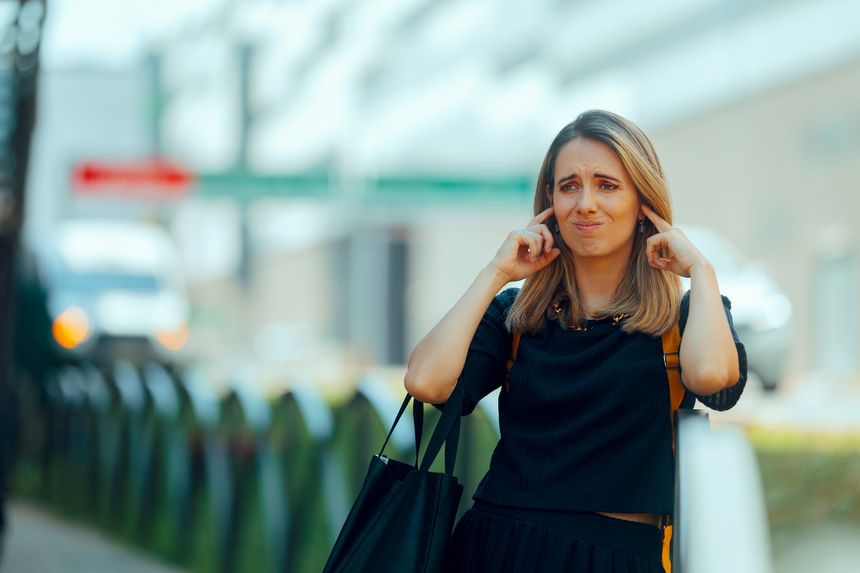 Improving the World with Better Sound Design