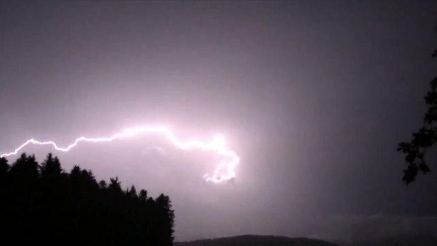 NASA and Planette Bring Quantum-Inspired Weather Forecasting to Life