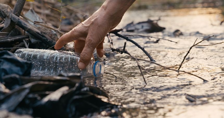 Tracking Trash Where It Matters: The Ocean Cleanup’s 30 Cities Programme
