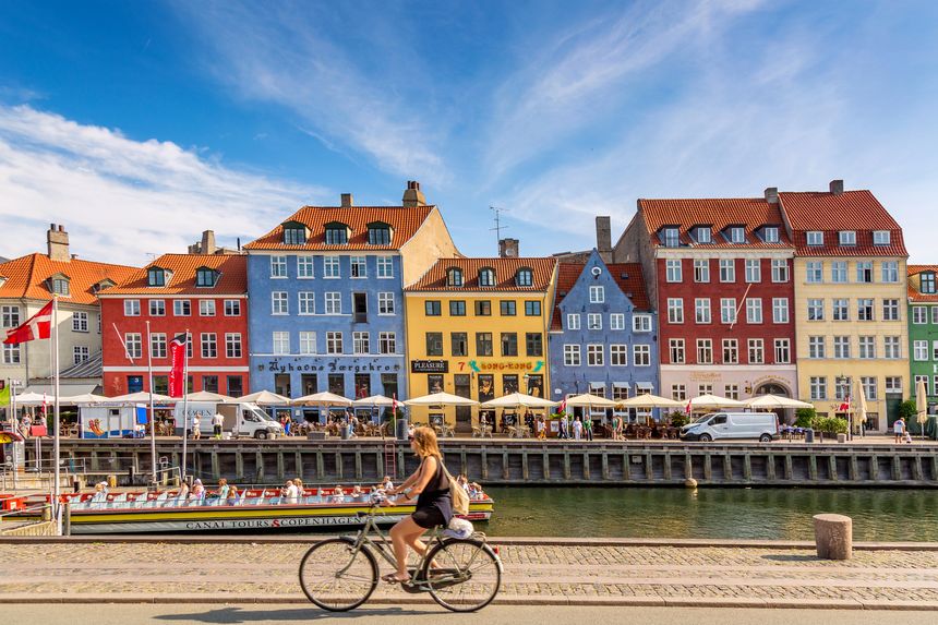 Copenhagen Leads the Best of the Best Sustainable Destinations 2024, Setting Global Standards for Responsible Travel