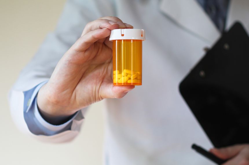 When Pills Don’t Speak and Labels Stay Silent: Medication Woes for the Visually Impaired