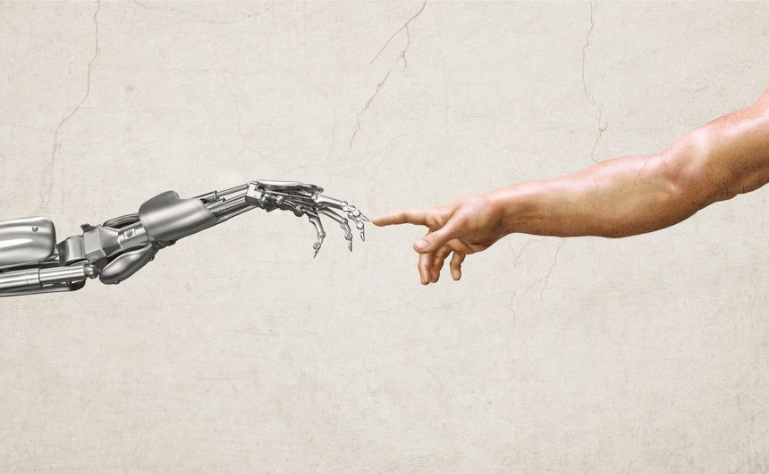 When the Dishwasher Loads Itself: Why Humanoid Robots Might Finally Matter