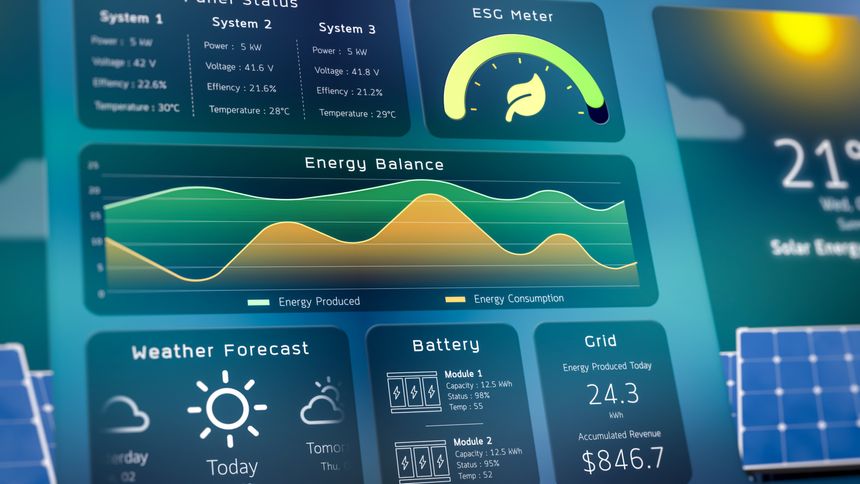 From Cost to Control: Rethinking Energy in Manufacturing