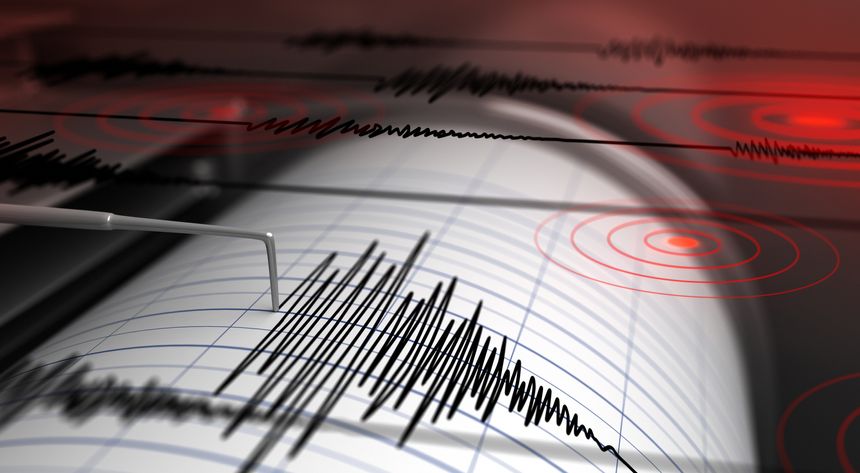 AI is changing our understanding of earthquakes