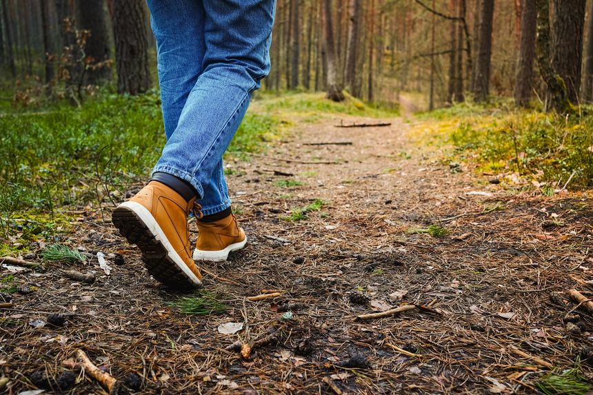Walking 3,000-5,000 steps a day may delay Alzheimer’s