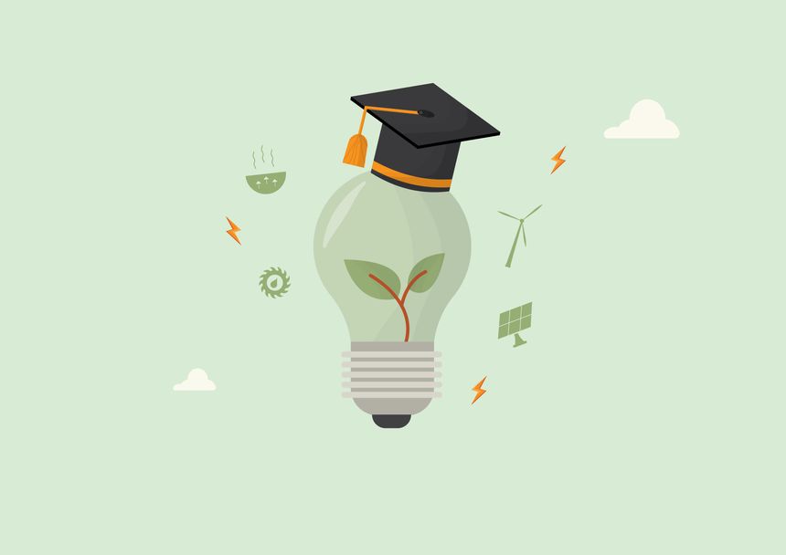 How to embed sustainability in your business school