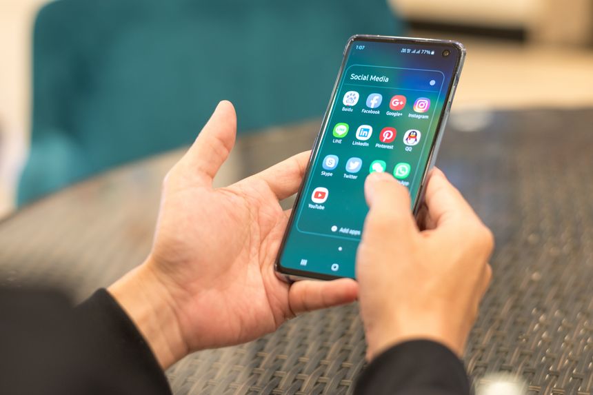 Android’s Winter Update Brings Meaningful Accessibility Upgrades You Can Actually Use