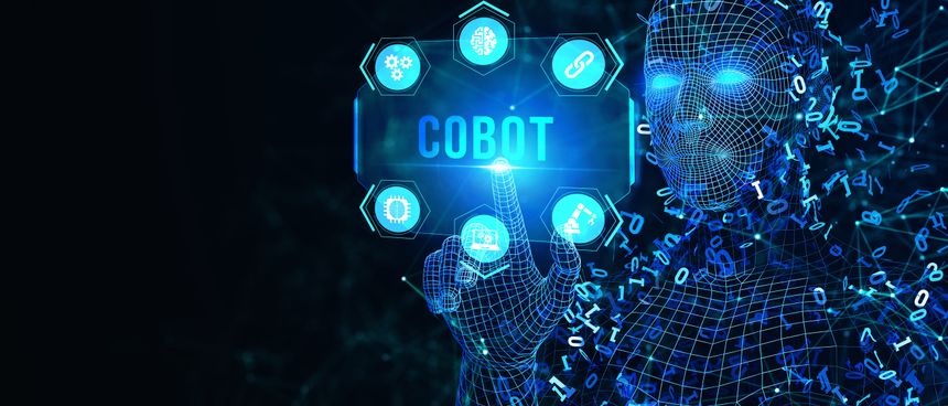 How Cobots Are Redefining the Future of Agile, Human‑Centric Automation