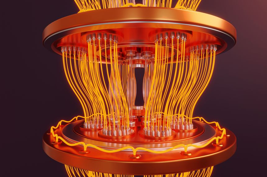 Why High‑Temperature Superconductors Could Redefine AI Data Center Power