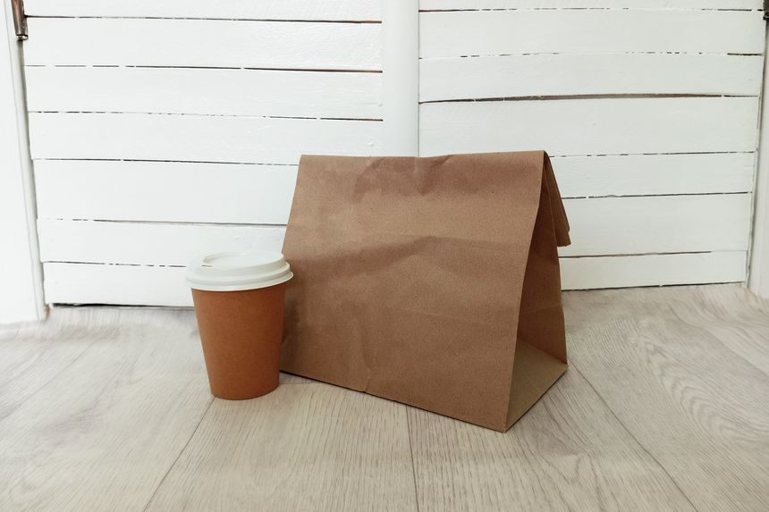 A Doorstep Delivery That Restored Faith in Humanity