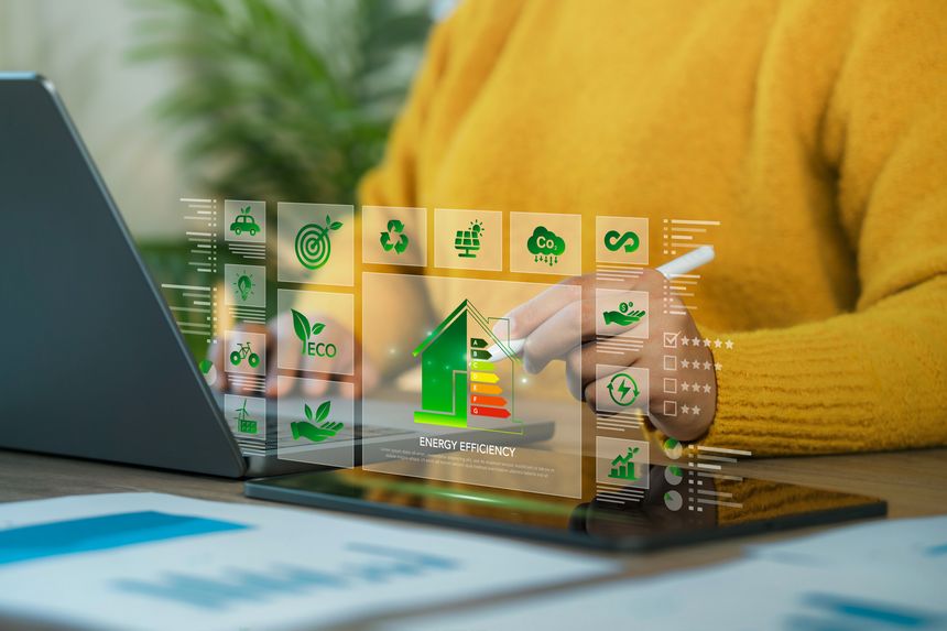 Cutting Emissions Without Building New Infrastructure