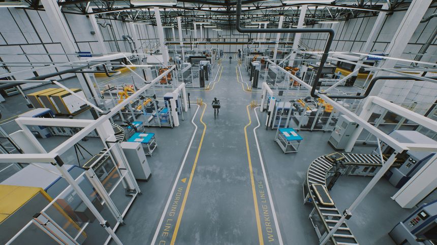 Manufacturers See AI ROI, But Scaling Is the Real Test