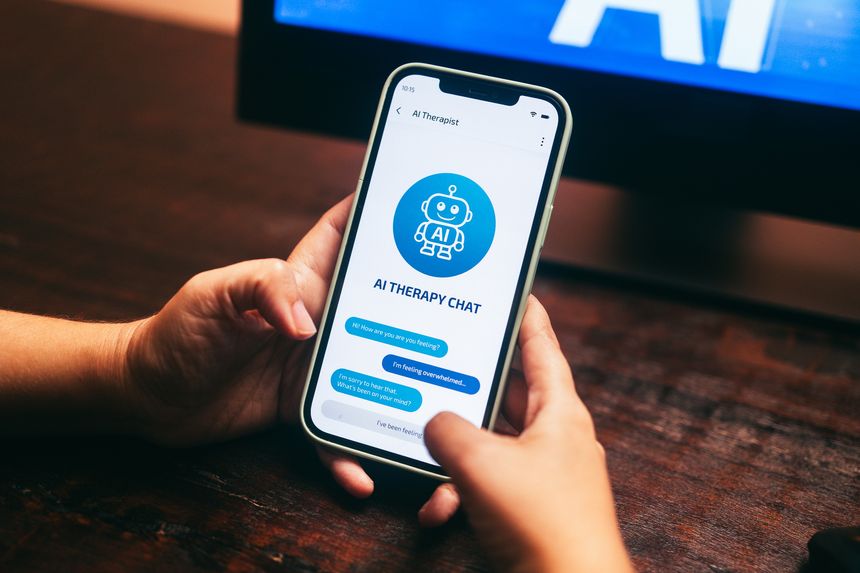 The Rise (and Risk) of Using AI for Health Advice