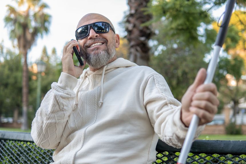 95% of Websites Fail Disabled Users. The Same Six Reasons. Seven Years Running.