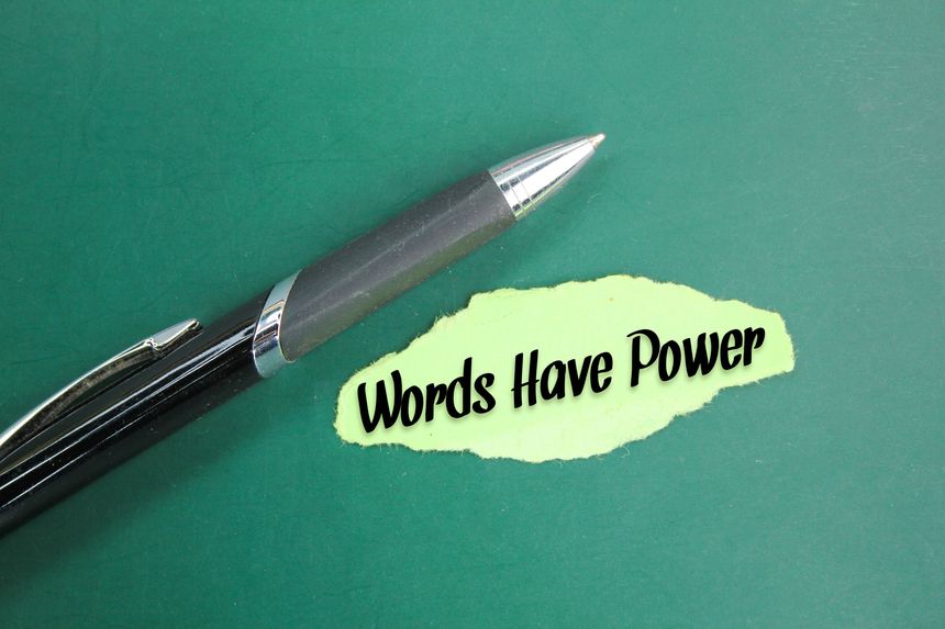 Just Evolve: The Campaign That Challenges the Language We Have Stopped Questioning