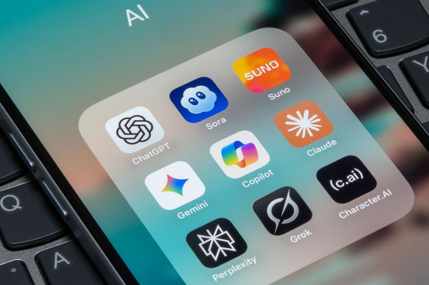 AI Has an Accessibility Problem. It Starts at the Front-End.