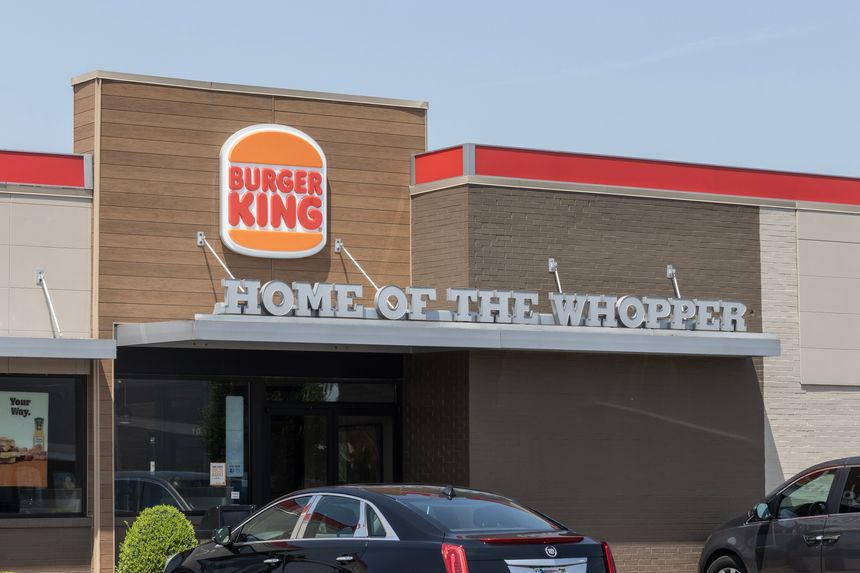 From Whoppers to Reusables: How Burger King Is Redefining Fast Food Packaging